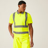Regatta High Visibility Pro Contract Hi-Vis Polo  RG271