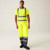 Regatta High Visibility Pro Contract Hi-Vis Polo  RG271