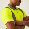 Regatta High Visibility Pro Contract Hi-Vis Polo  RG271