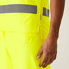 Regatta High Visibility Pro Contract Hi-Vis Polo  RG271