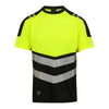 Regatta High Visibility – Hi-Vis X-Pro t-paita (RG280)