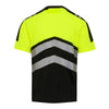 Regatta High Visibility – Hi-Vis X-Pro t-paita (RG280)