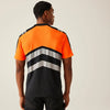Regatta High Visibility – Hi-Vis X-Pro t-paita (RG280)