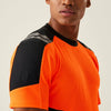 Regatta High Visibility – Hi-Vis X-Pro t-paita (RG280)