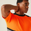 Regatta High Visibility – Hi-Vis X-Pro t-paita (RG280)