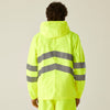 Regatta High Visibility Pro Hi-Vis Packaway Jacket - RG497