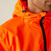 Regatta High Visibility Pro Hi-Vis Packaway Jacket - RG497