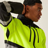 Regatta High Visibility Hi-Vis X-Pro Waterproof Shell Jacket (Class 2)  RG550