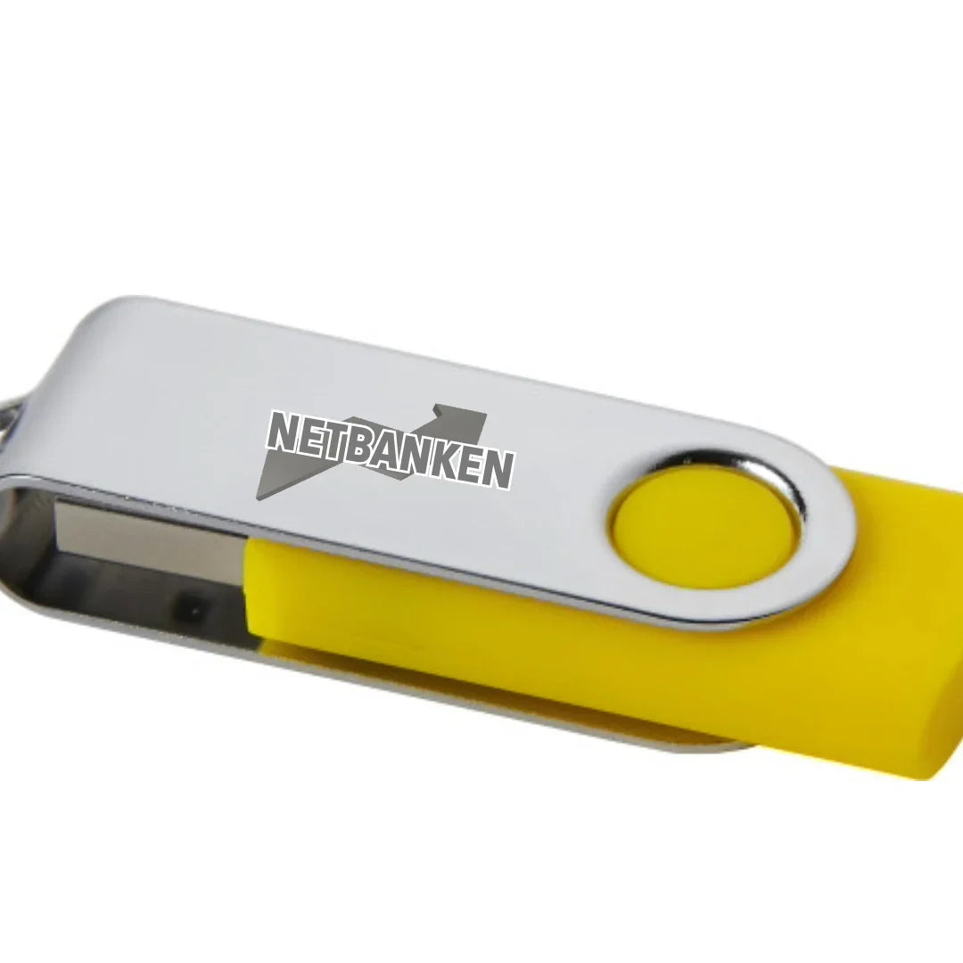 USB-muistitikku 16GB