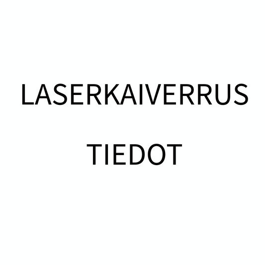 -LASERKAIVERRUS-TIEDOT-TERMOSPULLOT-