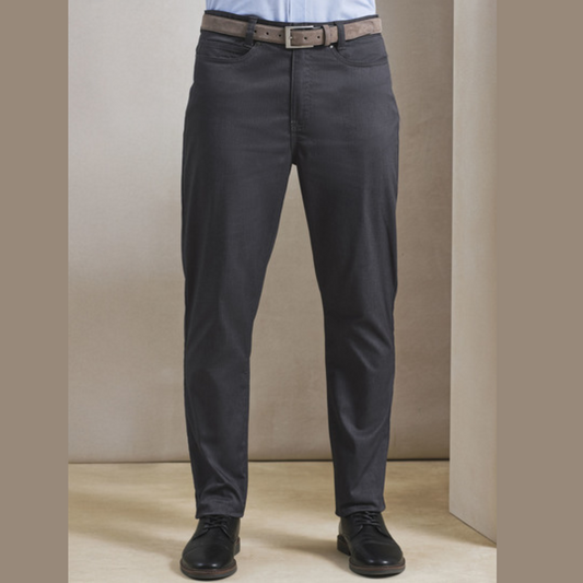 Premier Workwear Men´s Performance Chino Jeans  --PW560