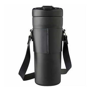 Stainless steel double-walled drinking bottle 730 ml Kelvin