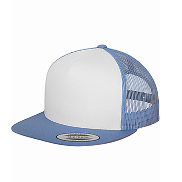 FLEXFIT Classic Trucker Zoom (FX6006W)