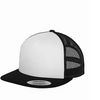 FLEXFIT Classic Trucker Zoom (FX6006W)