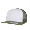 FLEXFIT Classic Trucker Zoom (FX6006W)