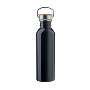Stainless steel drinking bottle Poppy