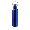 Stainless steel drinking bottle Poppy