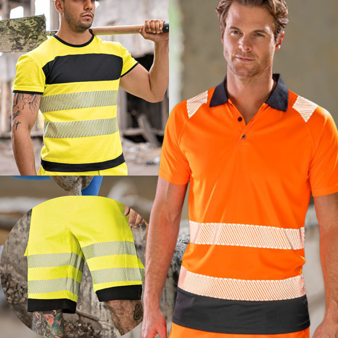 SUMMER WORKWEAR 2025 KATALOGI