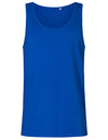 X.O by Promodoro Men´s Roundneck Tanktop   -- XO1450