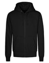 X.O by Promodoro Men´s Hoody Jacket   --XO1650
