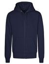 X.O by Promodoro Men´s Hoody Jacket   --XO1650