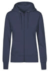 X.O by Promodoro Women´s Hoody Jacket  -- XO1751