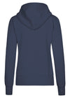 X.O by Promodoro Women´s Hoody Jacket  -- XO1751