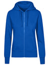 X.O by Promodoro Women´s Hoody Jacket  -- XO1751