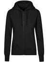 X.O by Promodoro Women´s Hoody Jacket  -- XO1751