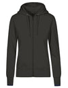 X.O by Promodoro Women´s Hoody Jacket  -- XO1751