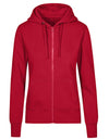 X.O by Promodoro Women´s Hoody Jacket  -- XO1751