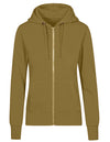 X.O by Promodoro Women´s Hoody Jacket  -- XO1751