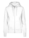 X.O by Promodoro Women´s Hoody Jacket  -- XO1751