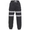 YOKO Hi-Vis Jogging Bottoms HV016T