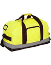 YOKO Hi-Vis Seattle Holdalls SH2518