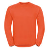 Russell Miesten collegepaita Heavy Duty Workwear (013M)