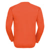 Russell Miesten collegepaita Heavy Duty Workwear (013M)