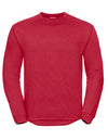 Russell Miesten collegepaita Heavy Duty Workwear (013M)
