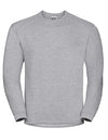Russell Miesten collegepaita Heavy Duty Workwear (013M)