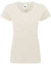 Russell Naisten t-paita Authentic Classic (180F)