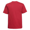 Russell Miesten t-paita Authentic Heavyweight (215M)