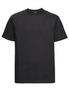 Russell Miesten t-paita Authentic Heavyweight (215M)