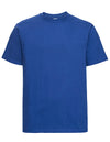 Russell Miesten t-paita Authentic Heavyweight (215M)