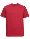 Russell Miesten t-paita Authentic Heavyweight (215M)