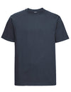 Russell Miesten t-paita Authentic Heavyweight (215M)
