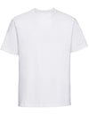 Russell Miesten t-paita Authentic Heavyweight (215M)
