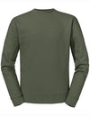 Russell Miesten collegepaita Authentic (262M)