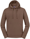 Russell Miesten huppari Authentic (265M)