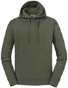 Russell Miesten huppari Authentic (265M)
