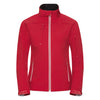 Russell Ladies´ Bionic Softshell Jacket (R-410F)